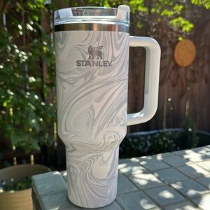 Stanley 40 oz Quencher H2.0 - Polar Swirl